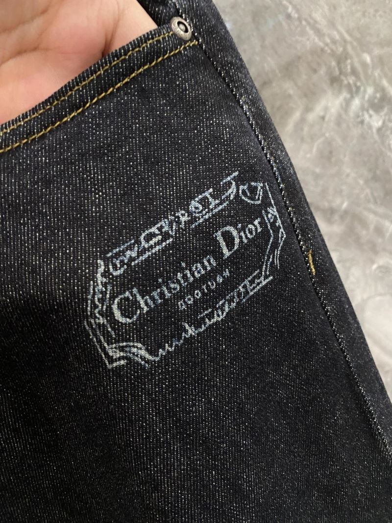 Christian Dior Jeans